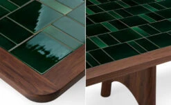 Twenty-Five Dining Table -Form Living Shop twenty five dining table de la espada 242053375a