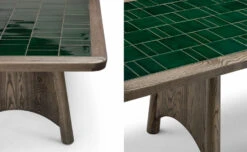 Twenty-Five Dining Table -Form Living Shop twenty five dining table de la espada 72d004c977