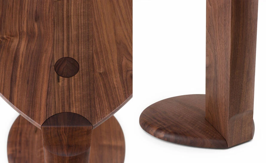 Twenty-Five Side Table 9 Twenty-Five Side Table - Image 7