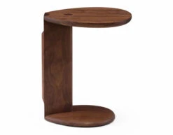 Twenty-Five Side Table 15 Twenty-Five Side Table -Form Living Shop twenty five side table de la espada f19d0d615c