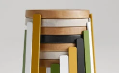 Unit Stool -Form Living Shop unit stool blu dot 8a518c13f0