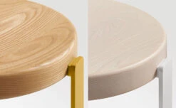 Unit Stool -Form Living Shop unit stool blu dot d1cf50ad55