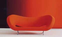 Victoria & Albert Sofa 290 -Form Living Shop victoria albert sofa 290 ron arad moroso 3