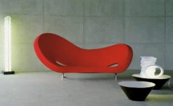Victoria & Albert Sofa 290 -Form Living Shop victoria albert sofa 290 ron arad moroso 4