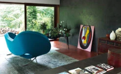 Victoria & Albert Sofa 290 -Form Living Shop victoria albert sofa 290 ron arad moroso 6