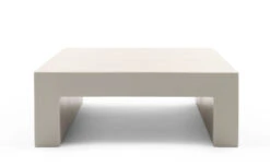 Heller Vignelli Low Table