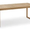 Fritz Hansen Skagerak Virkelyst Dining Table