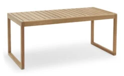 Fritz Hansen Skagerak Virkelyst Dining Table