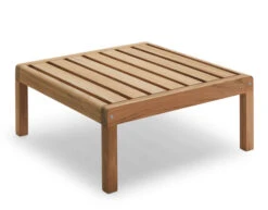 Fritz Hansen Skagerak Virkelyst Small Table