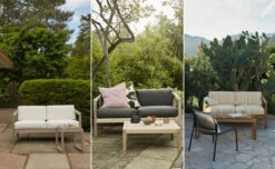 Fritz Hansen Skagerak Virkelyst Small Table -Form Living Shop virkelyst outdoor small table nikolaj duve kasper meldgaard skagerak fritz hansen ee3cbd2474