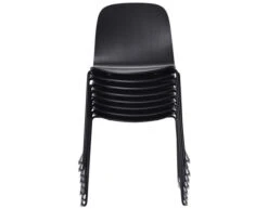 Muuto Visu Chair With Sled Base -Form Living Shop visu chair sled base 2 pack mika tolvanen muuto 6