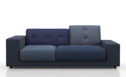 Vitra Polder Compact Sofa -Form Living Shop vitra hella jongerius polder compact sofa 45de0cc6a1