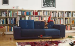 Vitra Polder Compact Sofa -Form Living Shop vitra hella jongerius polder compact sofa 5