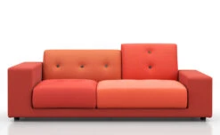 Vitra Polder Compact Sofa -Form Living Shop vitra hella jongerius polder compact sofa e7bc42fc7c