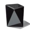 Washington Prism™ Side Table -Form Living Shop washington prism side table david adjaye knoll 1