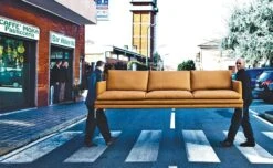 William Sofa 312 -Form Living Shop william sofa 312 damian williamson zanotta 3