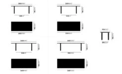 Vitra Wood Table 23 Vitra Wood Table -Form Living Shop wood table edward barber jay osgerby vitra 14