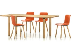 Vitra Wood Table 16 Vitra Wood Table -Form Living Shop wood table edward barber jay osgerby vitra 6