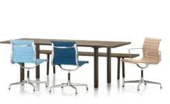 Vitra Wood Table 17 Vitra Wood Table -Form Living Shop wood table edward barber jay osgerby vitra 7