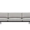 Zinta 3 Seat Lounge Sofa 4404