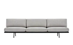 Zinta 3 Seat Lounge Sofa 4404