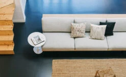 Zinta 3 Seat Lounge Sofa 4404 -Form Living Shop zinta 3 seat lounge sofa 4404 lievore altherr molina arper 4